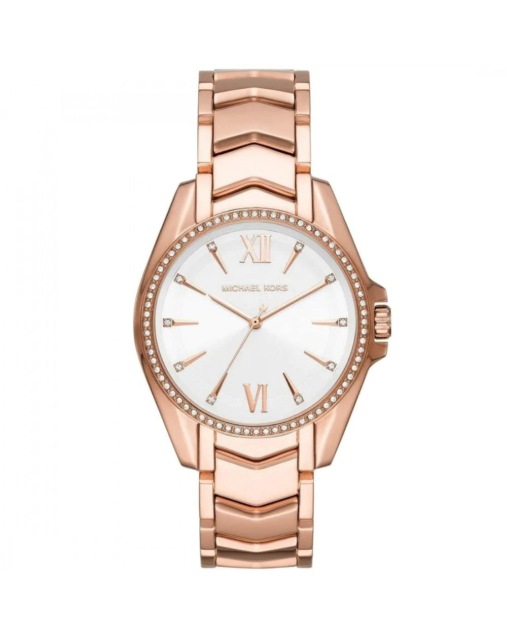 Reloj Michael Kors IP Rosa
