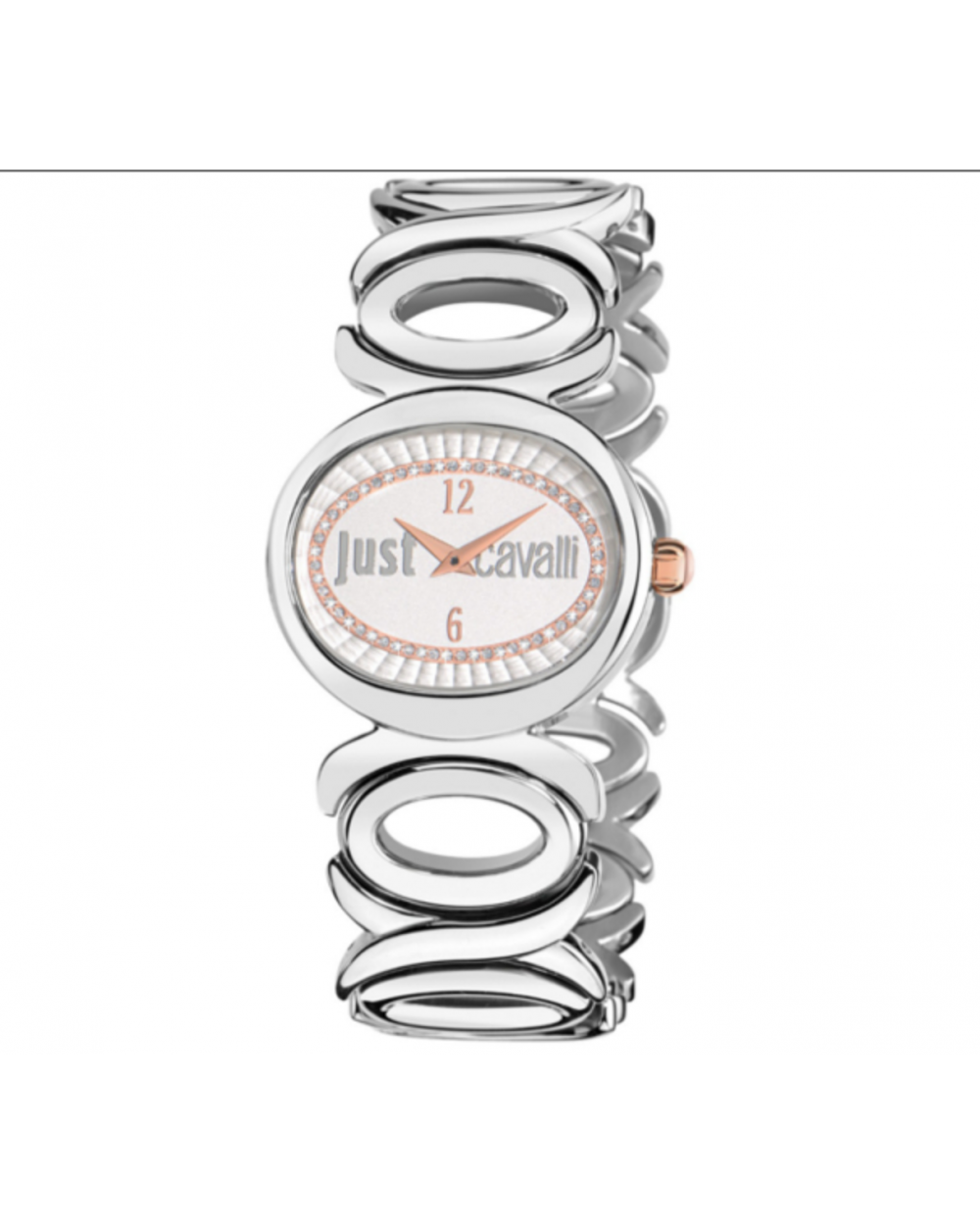 Reloj Just Cavalli